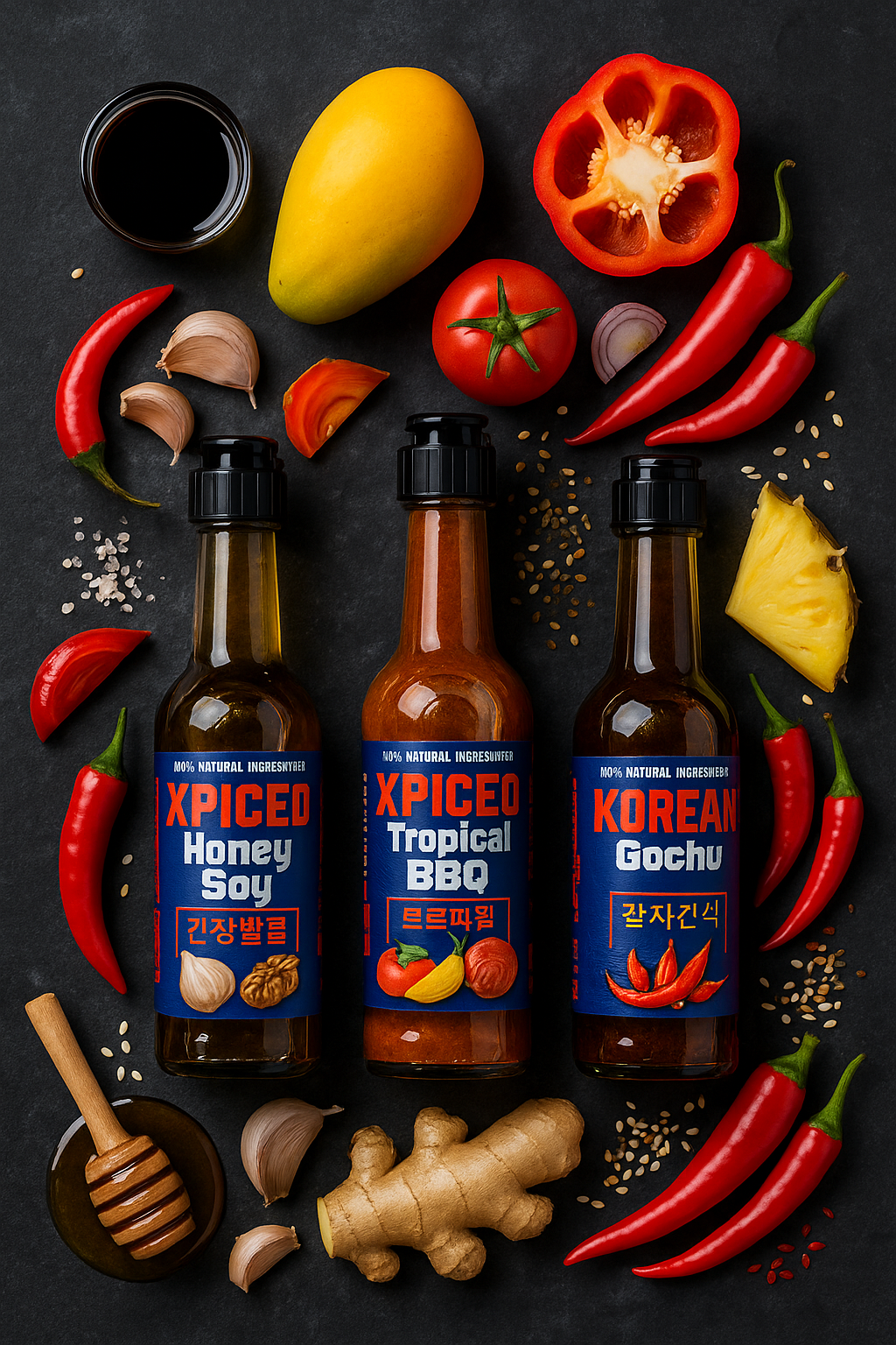 Ontdek jouw favoriet