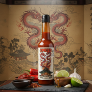 KOREAN KOCHU - XPICED PRIMAL SAUCE